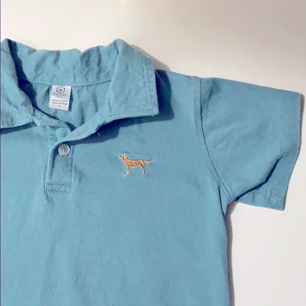 Honey bees tees polo